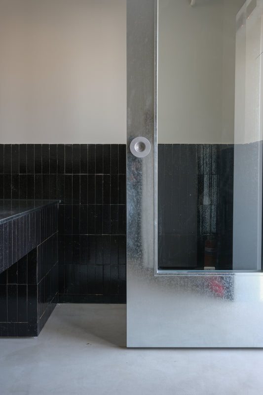 Aluminium Hook & Door Handle