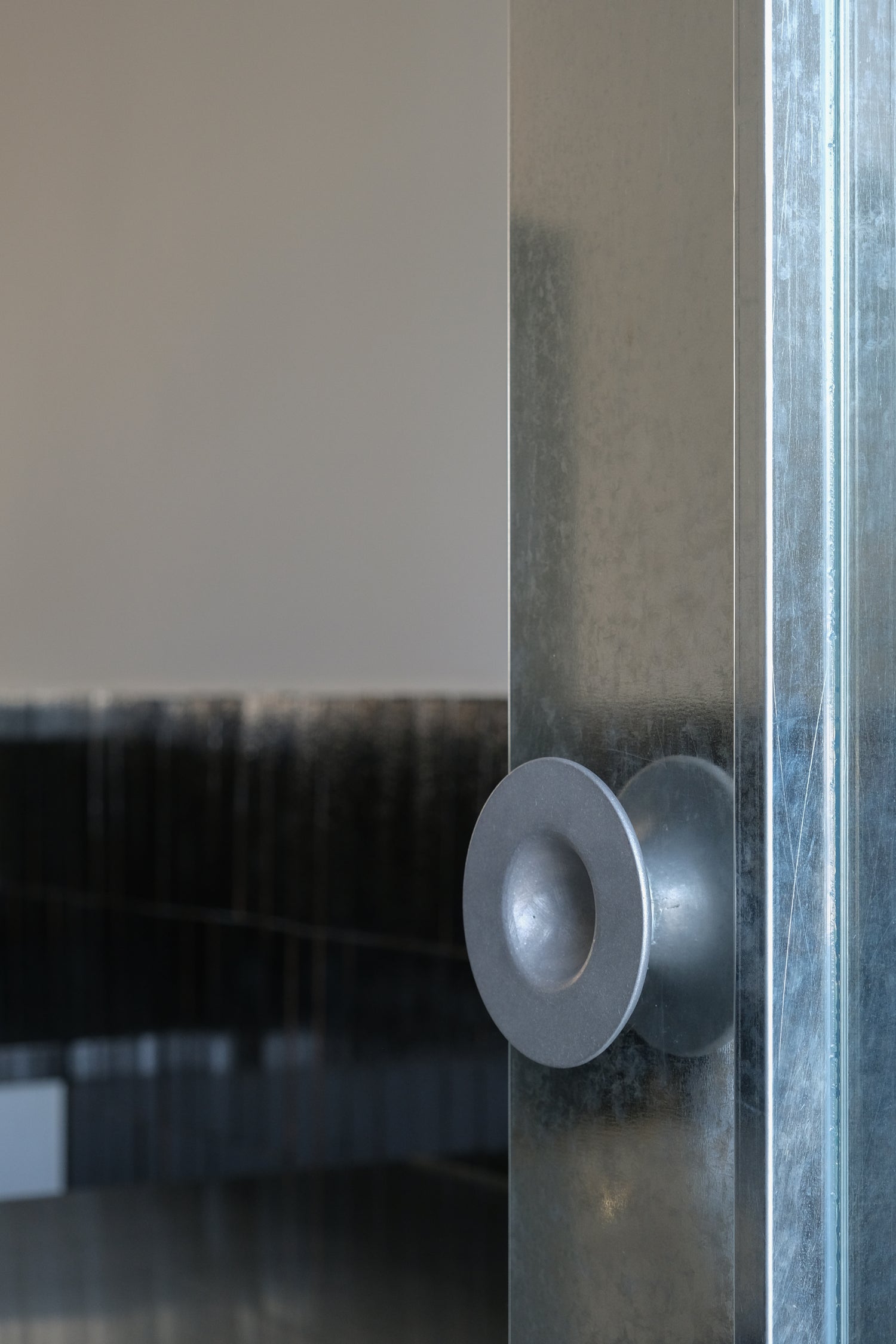 Aluminium Hook & Door Handle