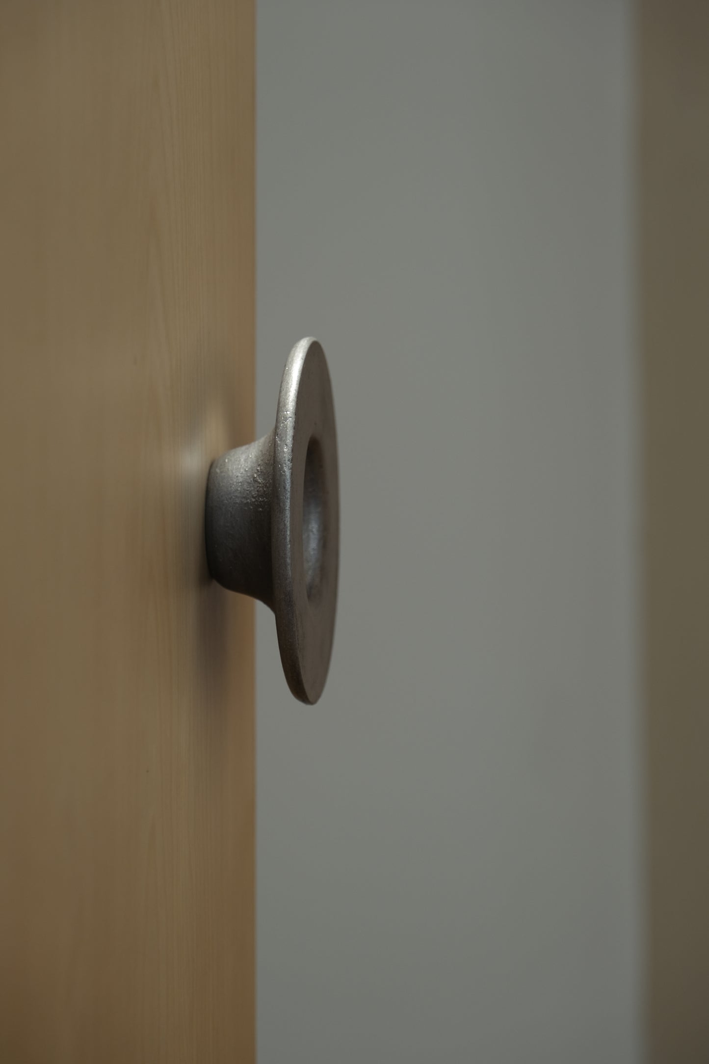 Aluminium Hook & Door Handle
