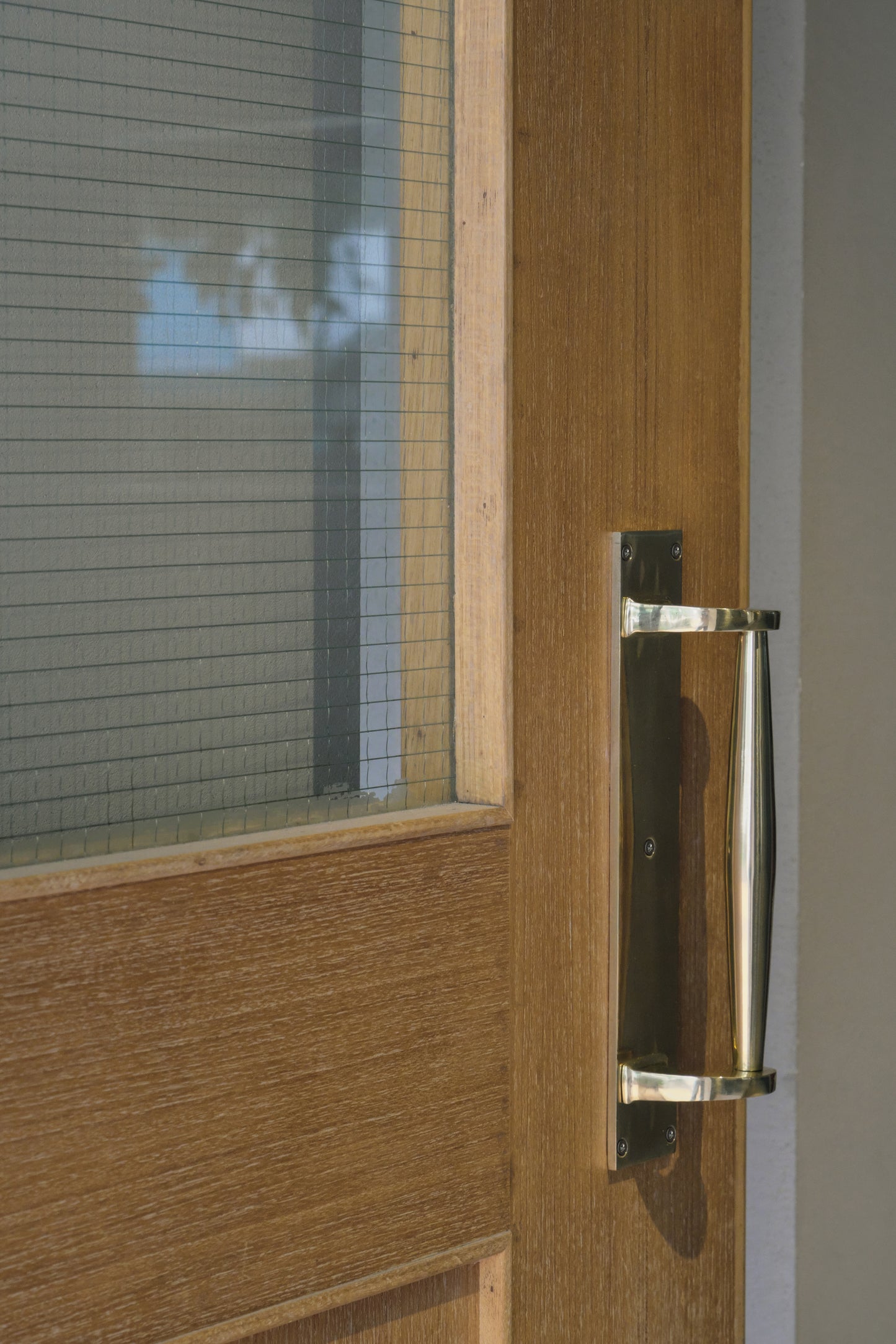 Door Handle