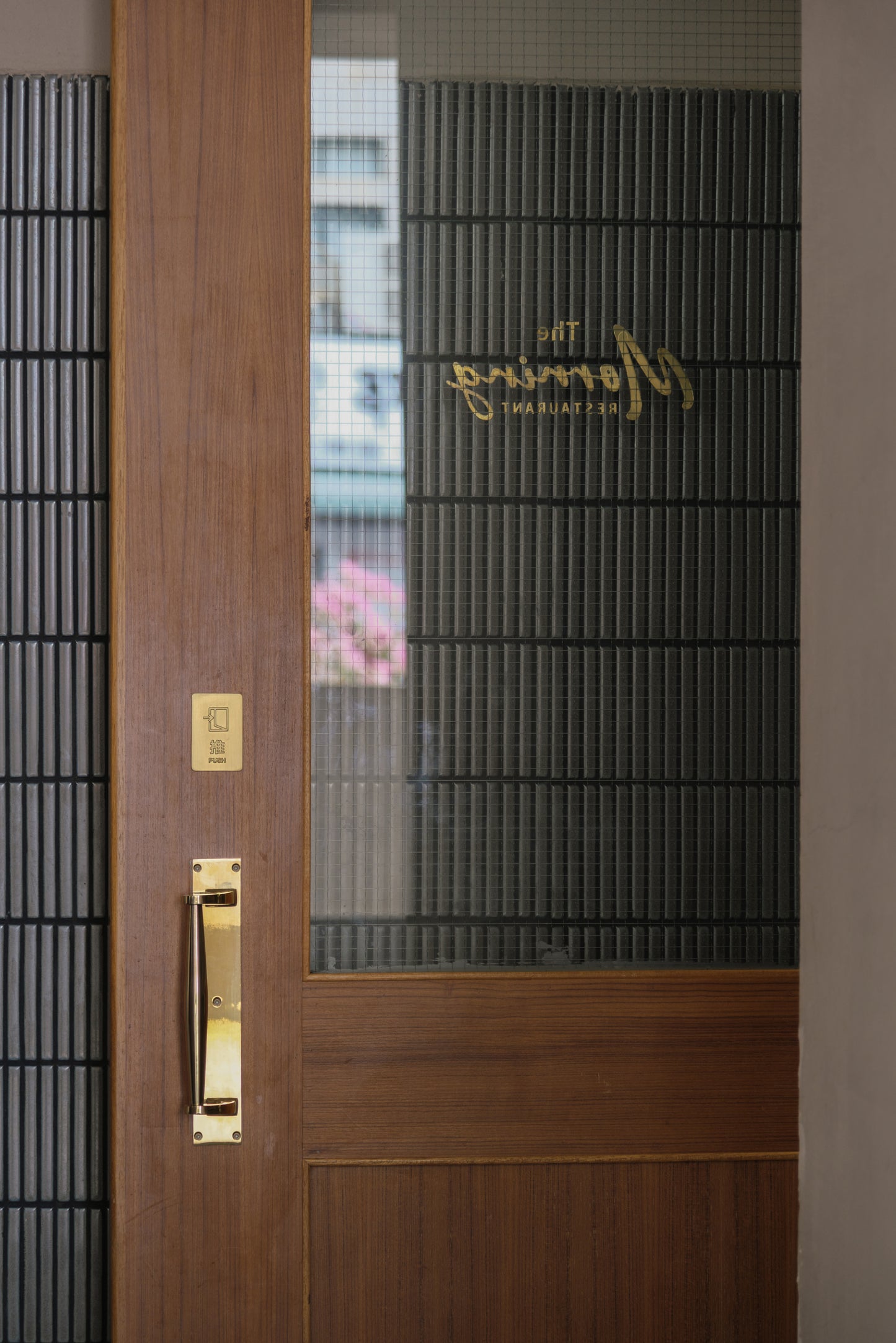 Door Handle