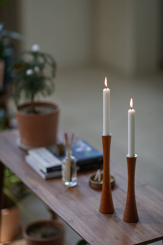 Candlestick Pair