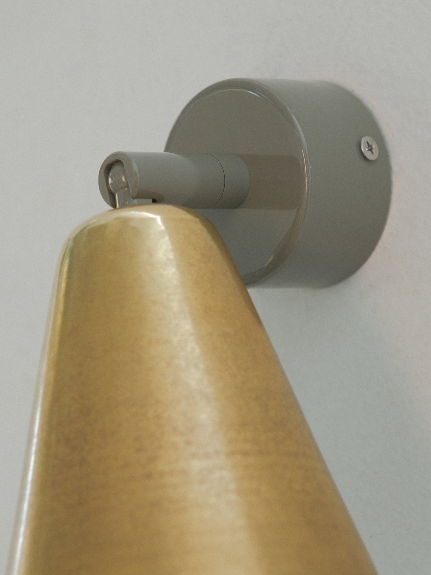 Classic Wall Lamp