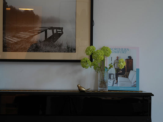 Clumsy Bird Sculpture