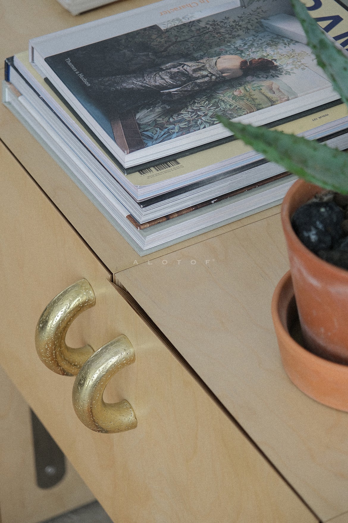 DoorHandle