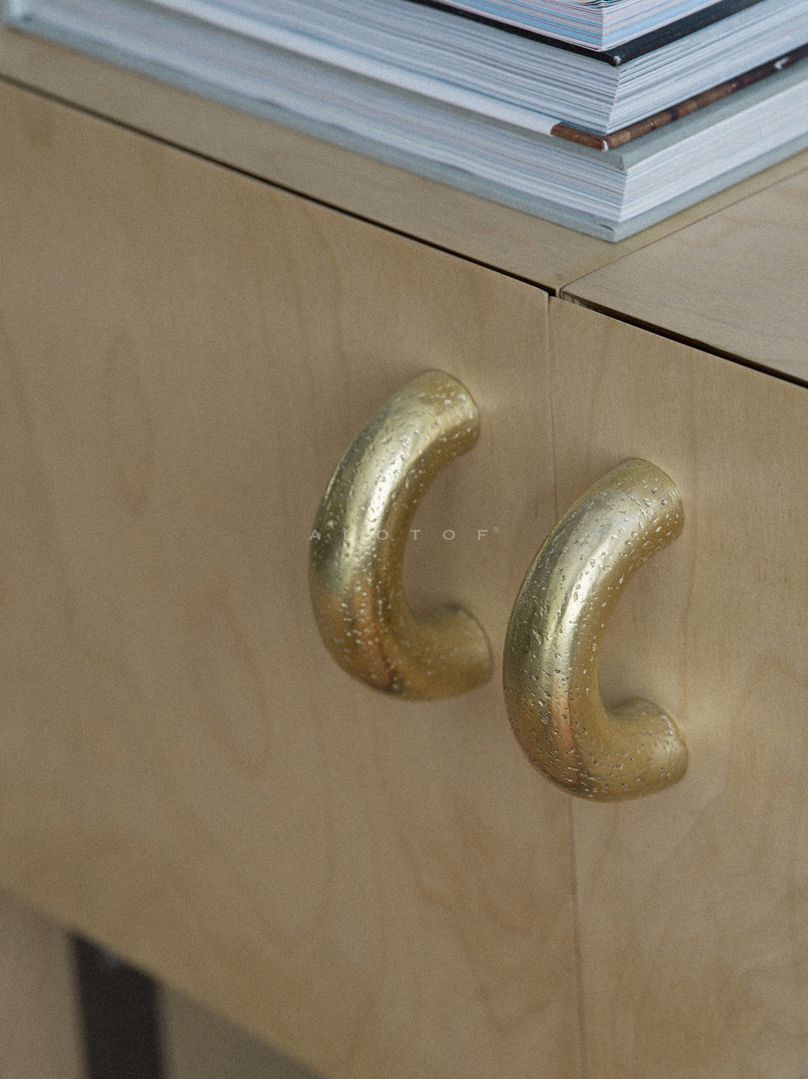 DoorHandle