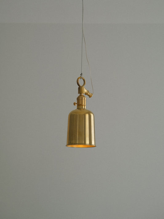 Bell Pendant 03
