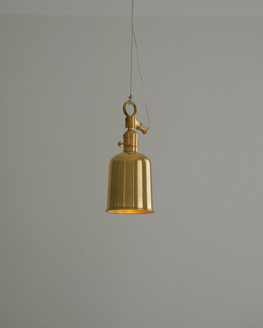 Bell Pendant 03