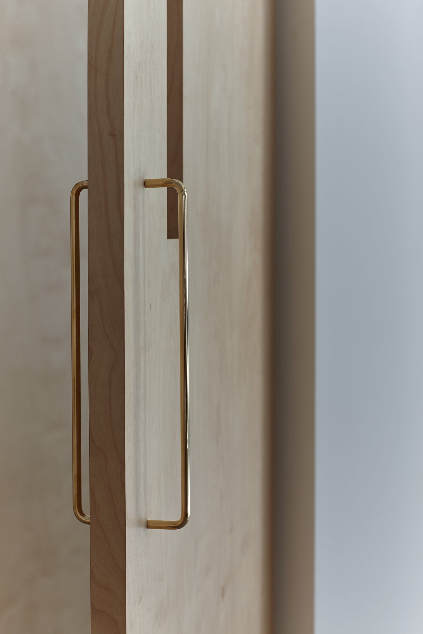 DoorHandle