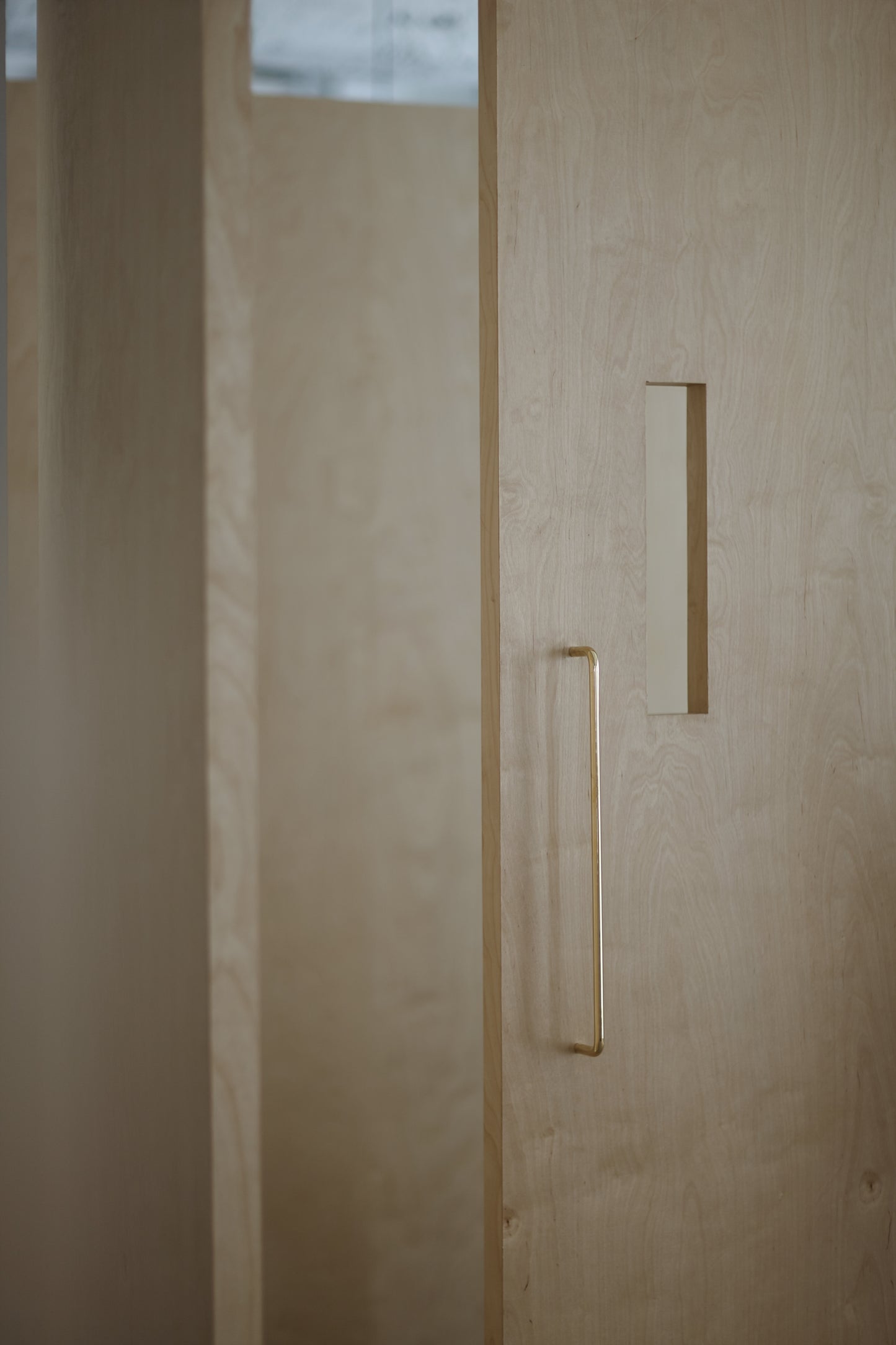 DoorHandle