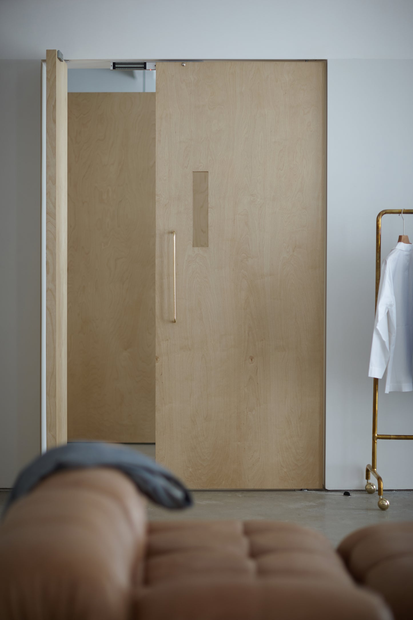 DoorHandle