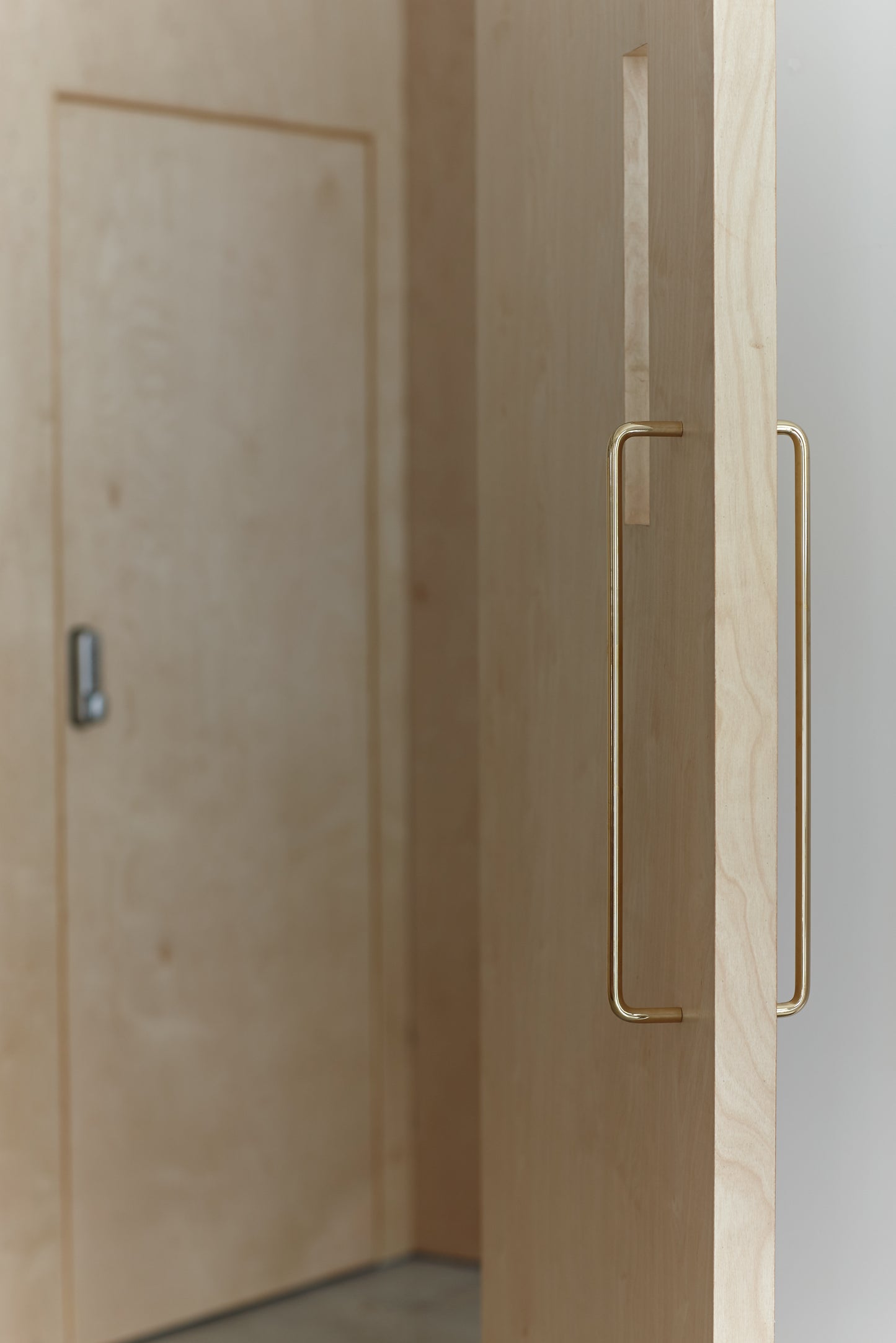 DoorHandle
