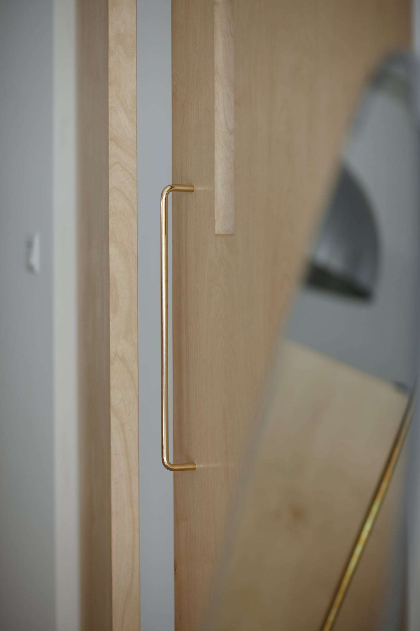 DoorHandle