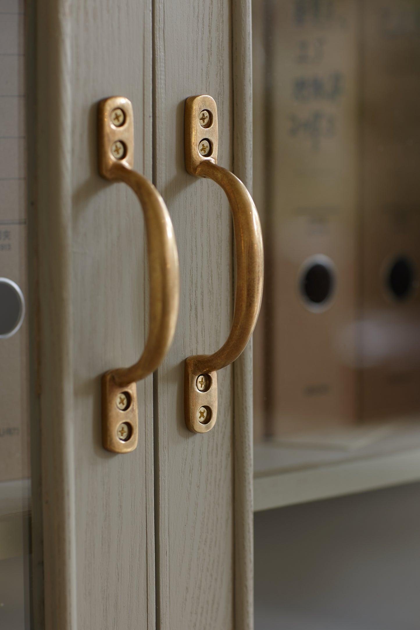 DoorHandle