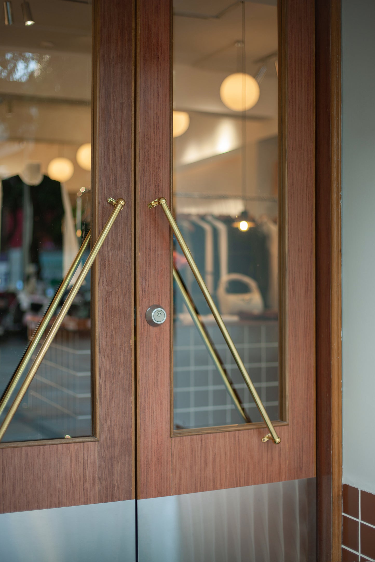 Door Handle