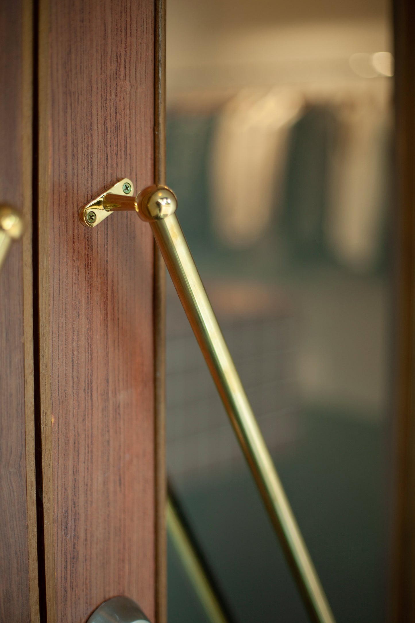 Door Handle