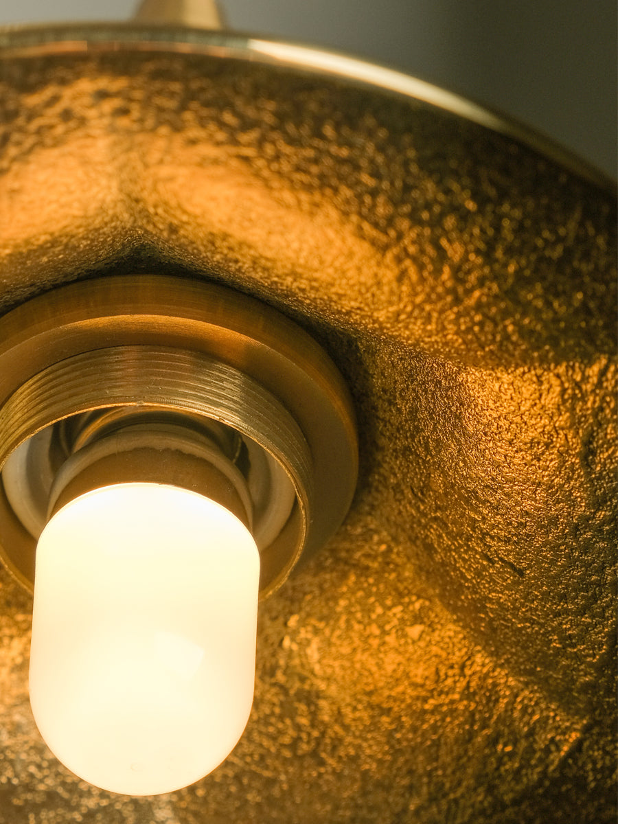 Industrial Pendant Light