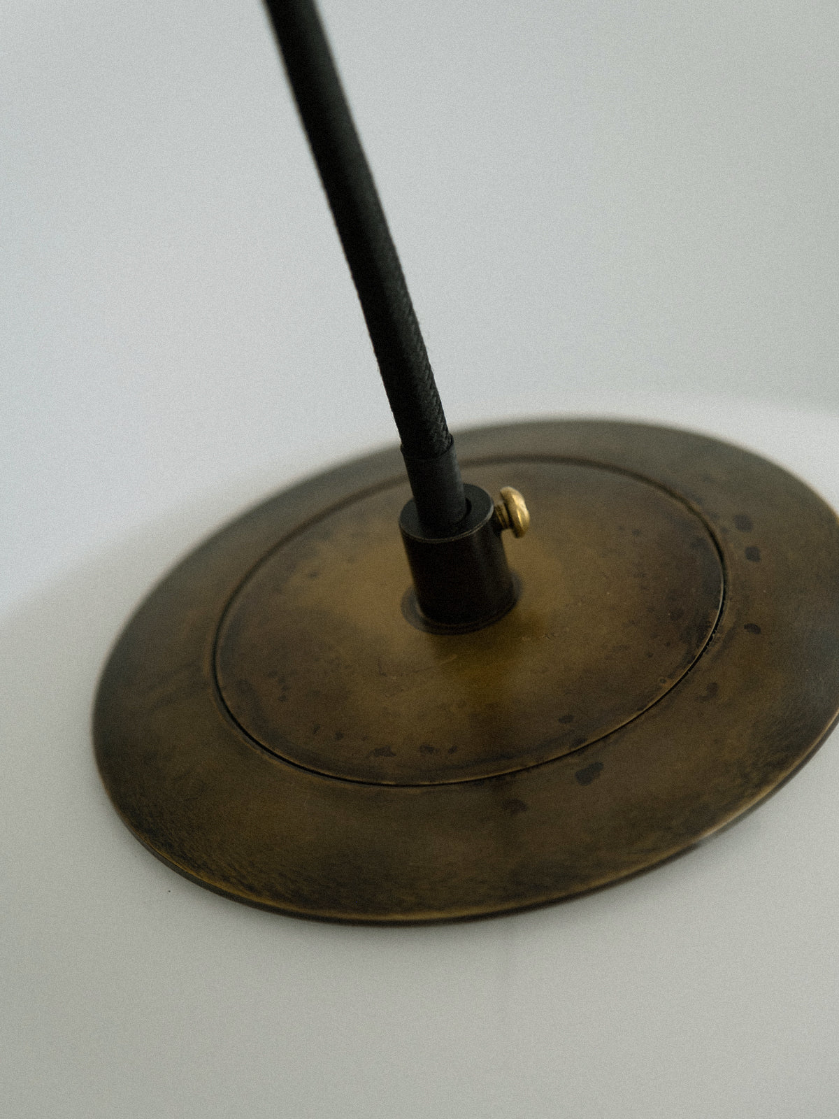 Large Globe Pendant Light