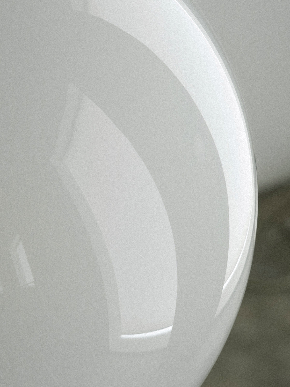 Large Globe Pendant Light