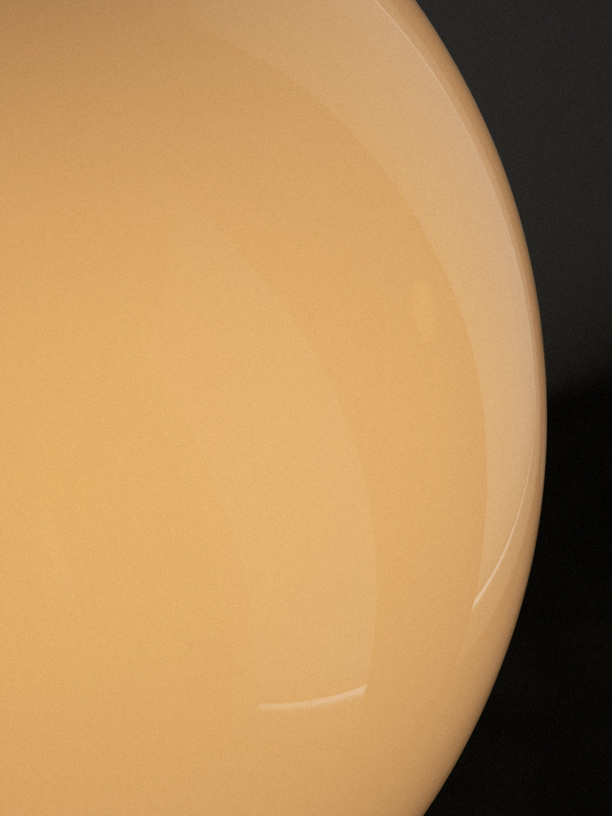 Large Globe Pendant Light