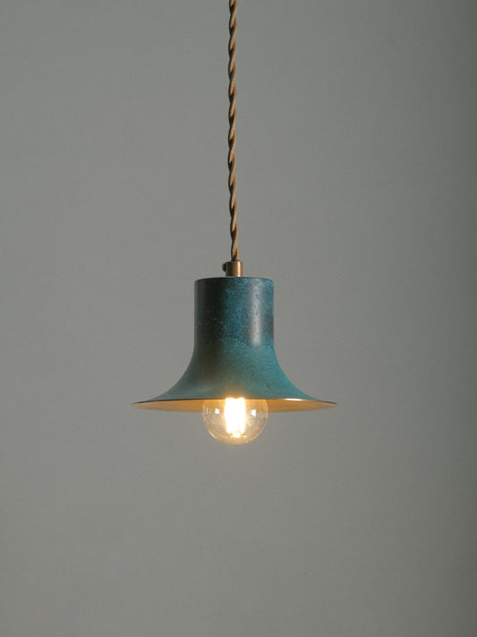 Little Hat Pendant Light