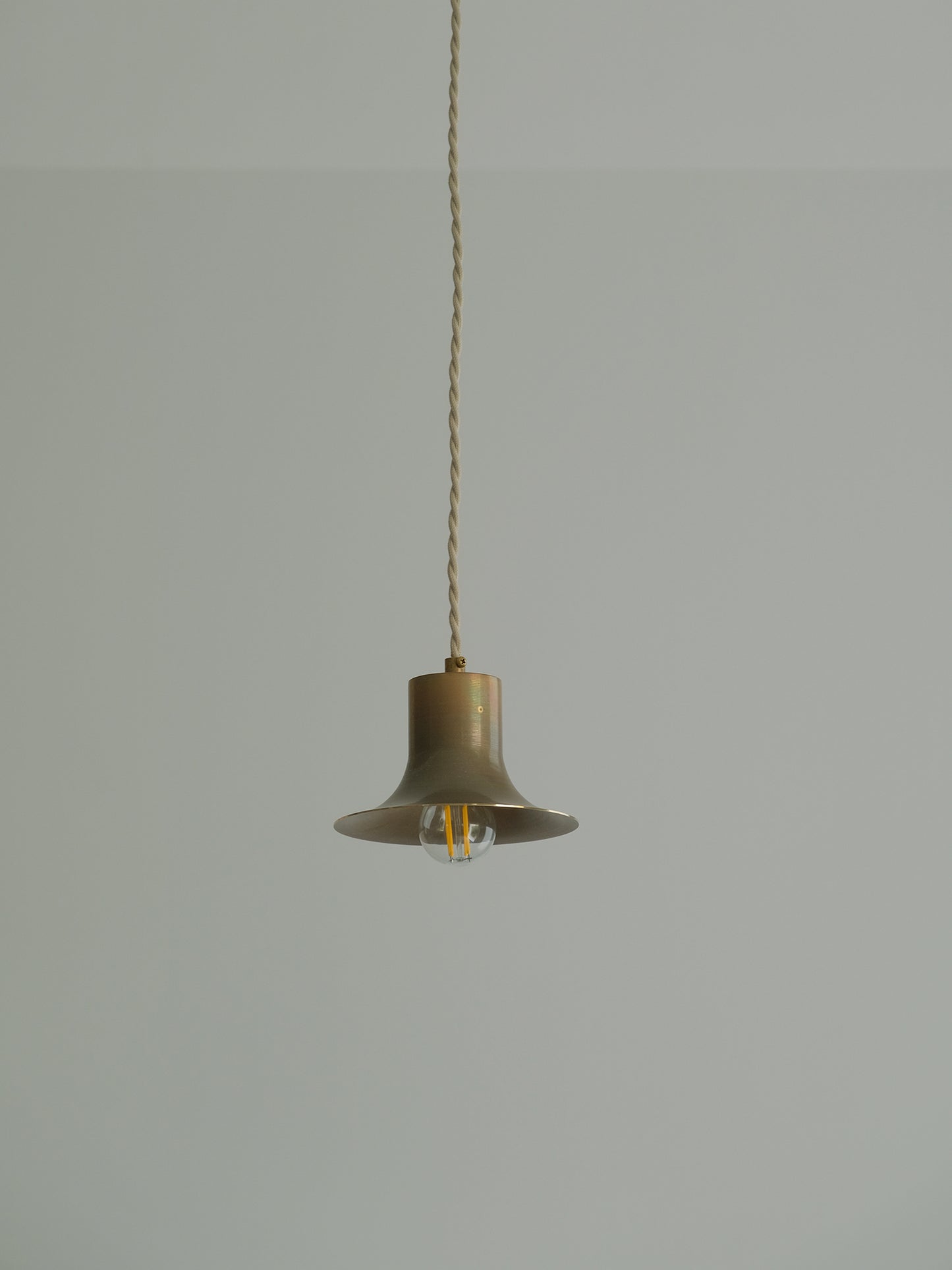 Little Hat Pendant Light