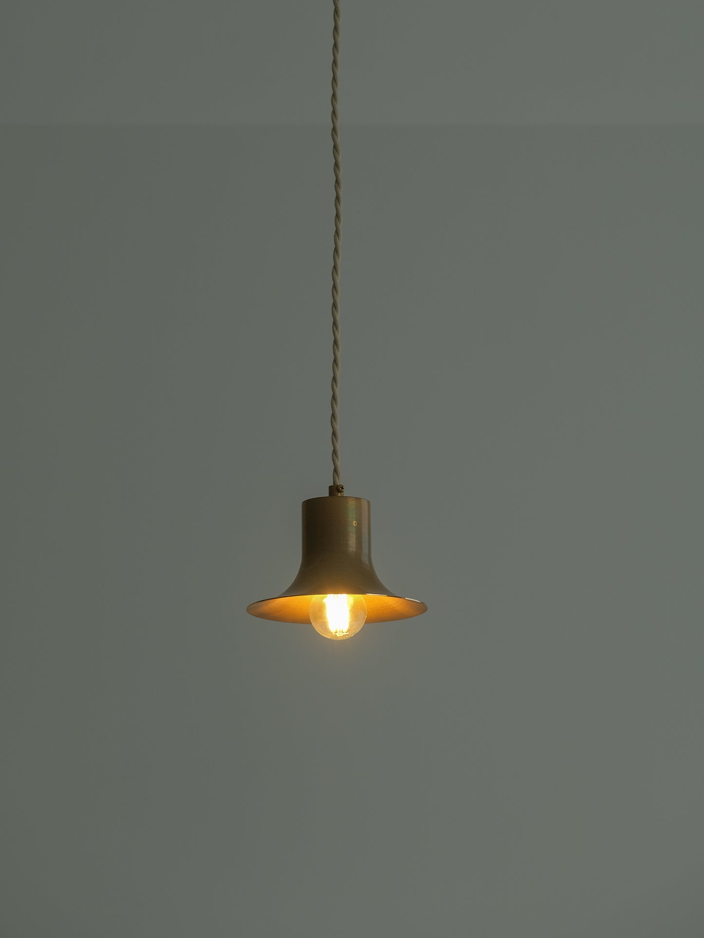 Little Hat Pendant Light