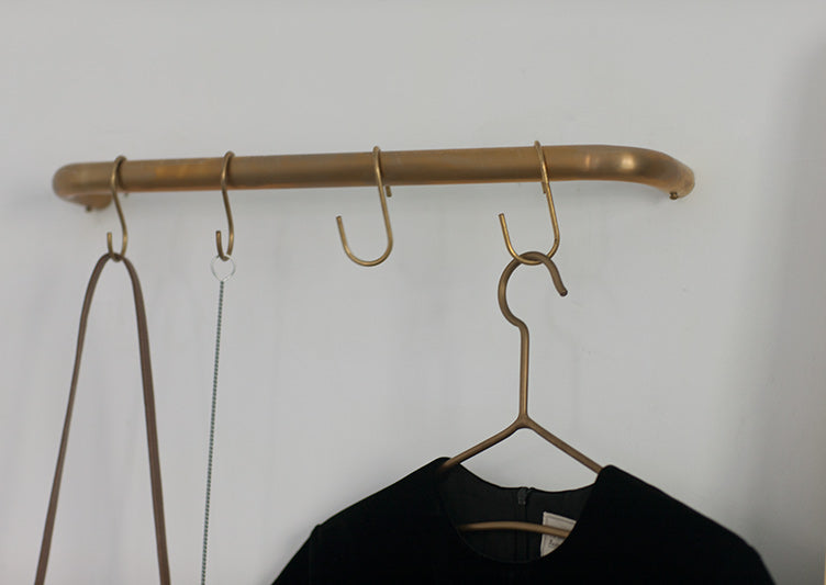 Kitchen Rail & Door Handle