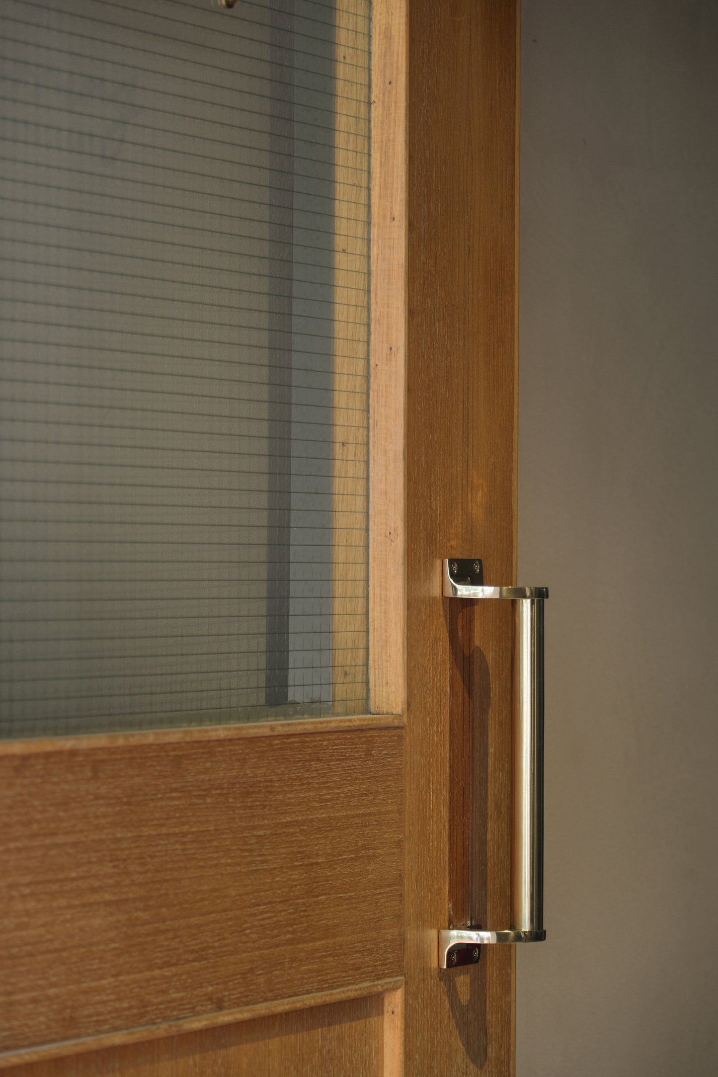 Door Handle