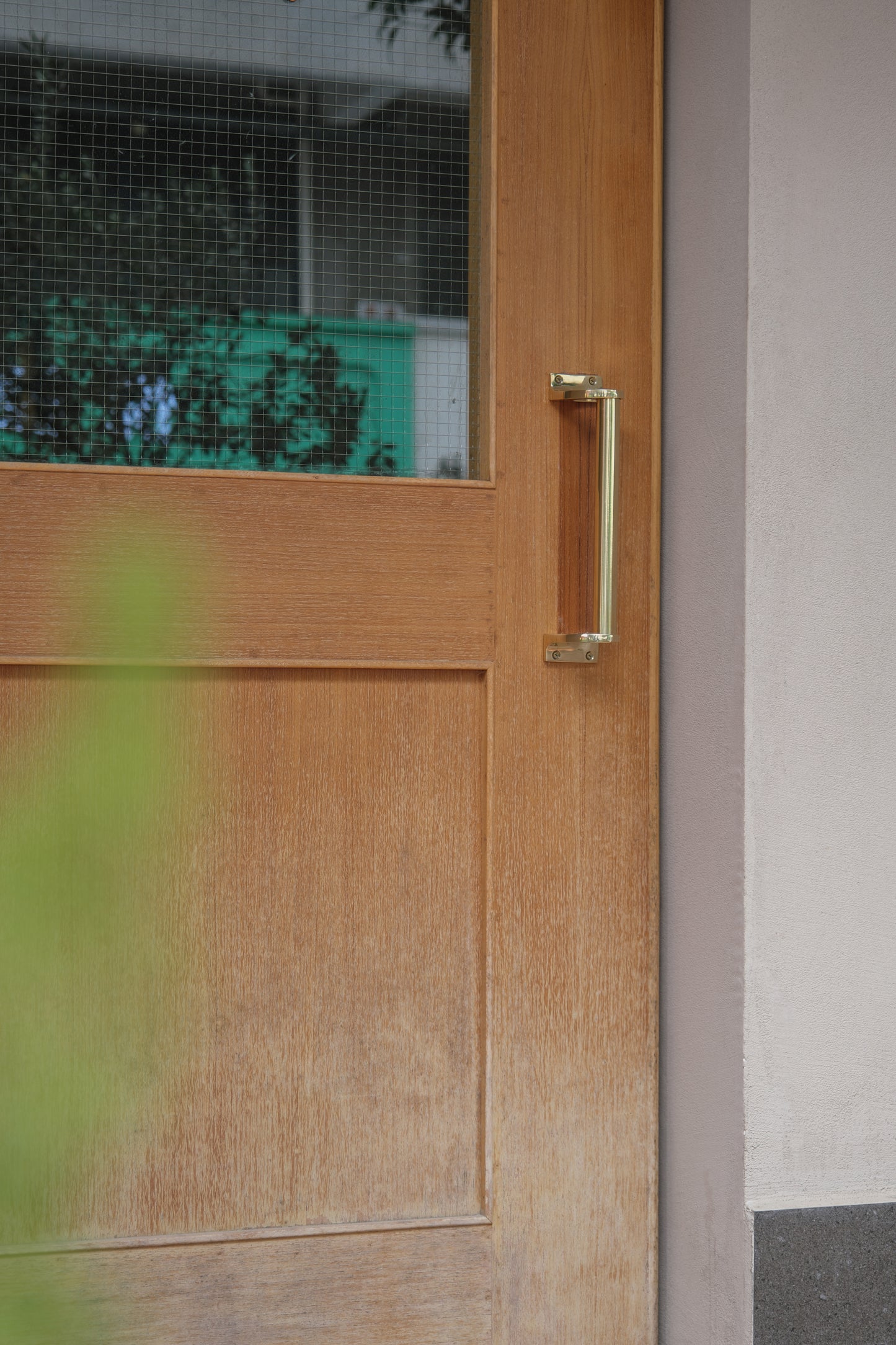 Door Handle