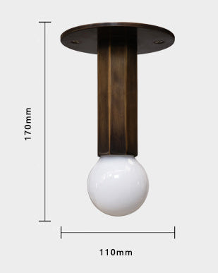 BELL Ceiling 01