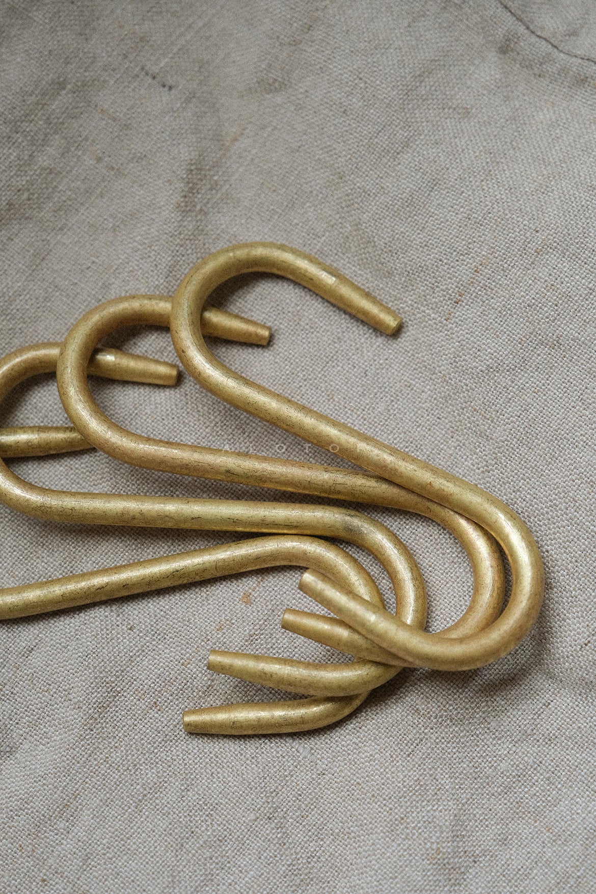Kitchen Rail Hook