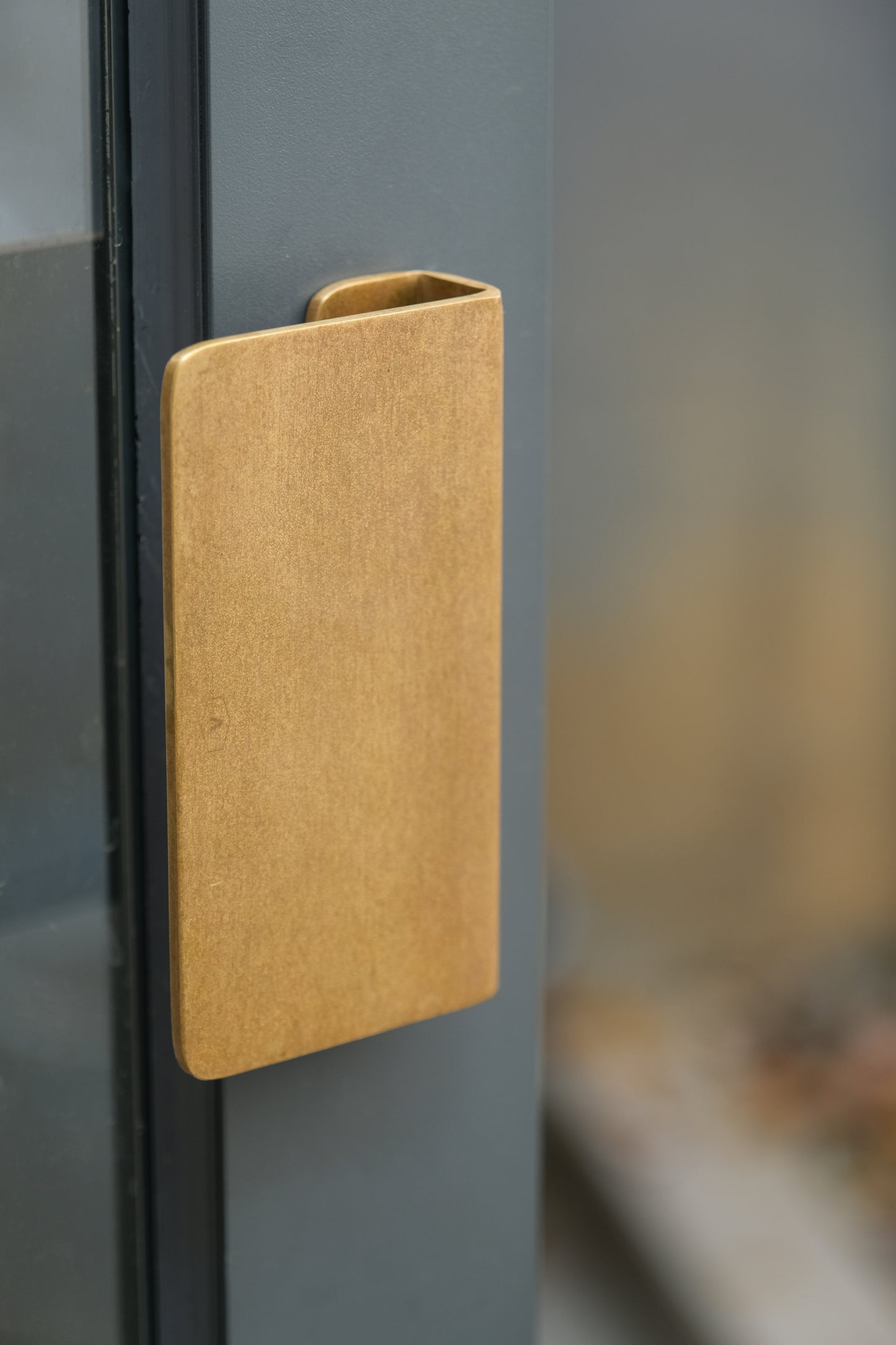 DoorHandle