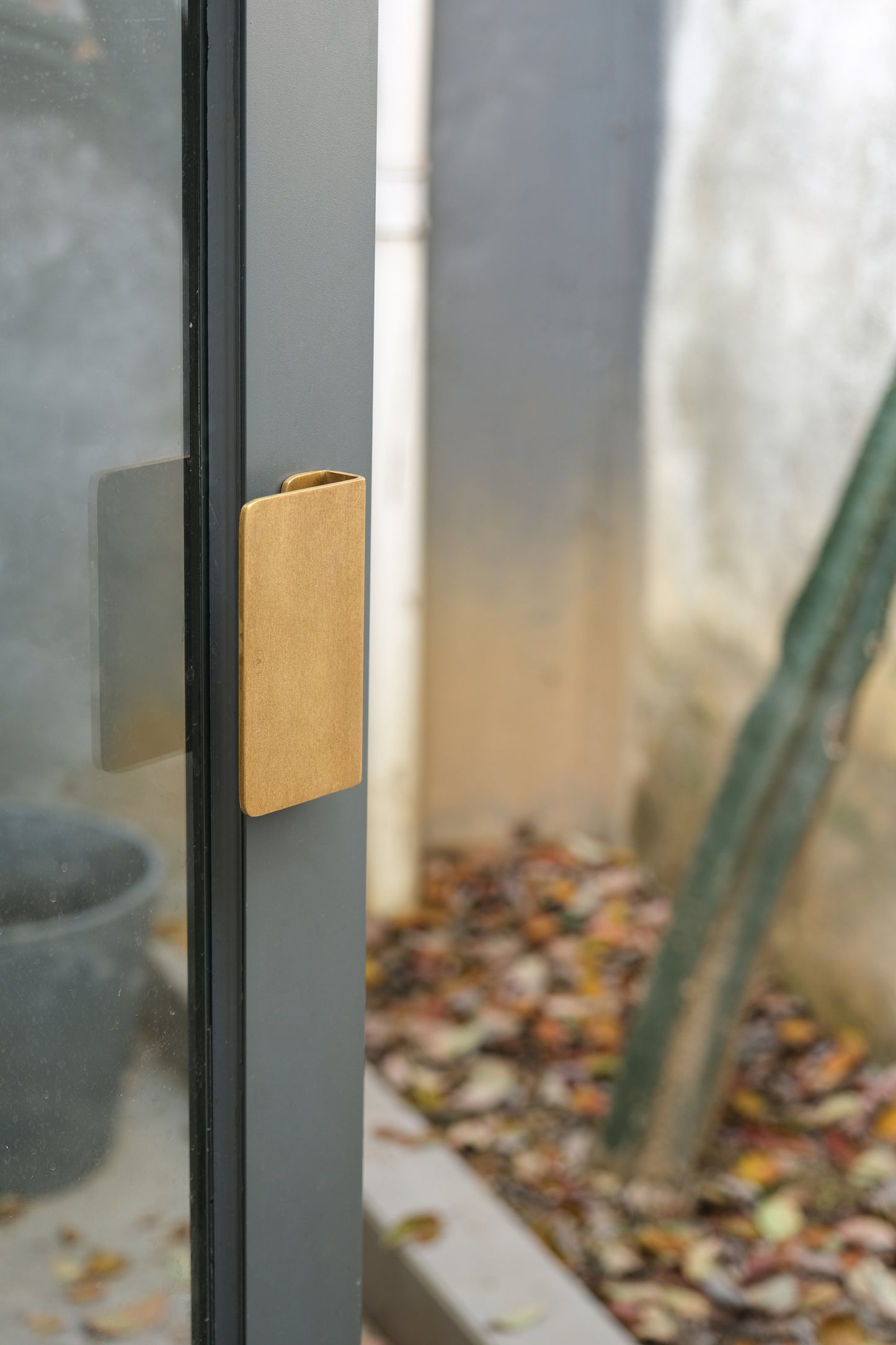 DoorHandle