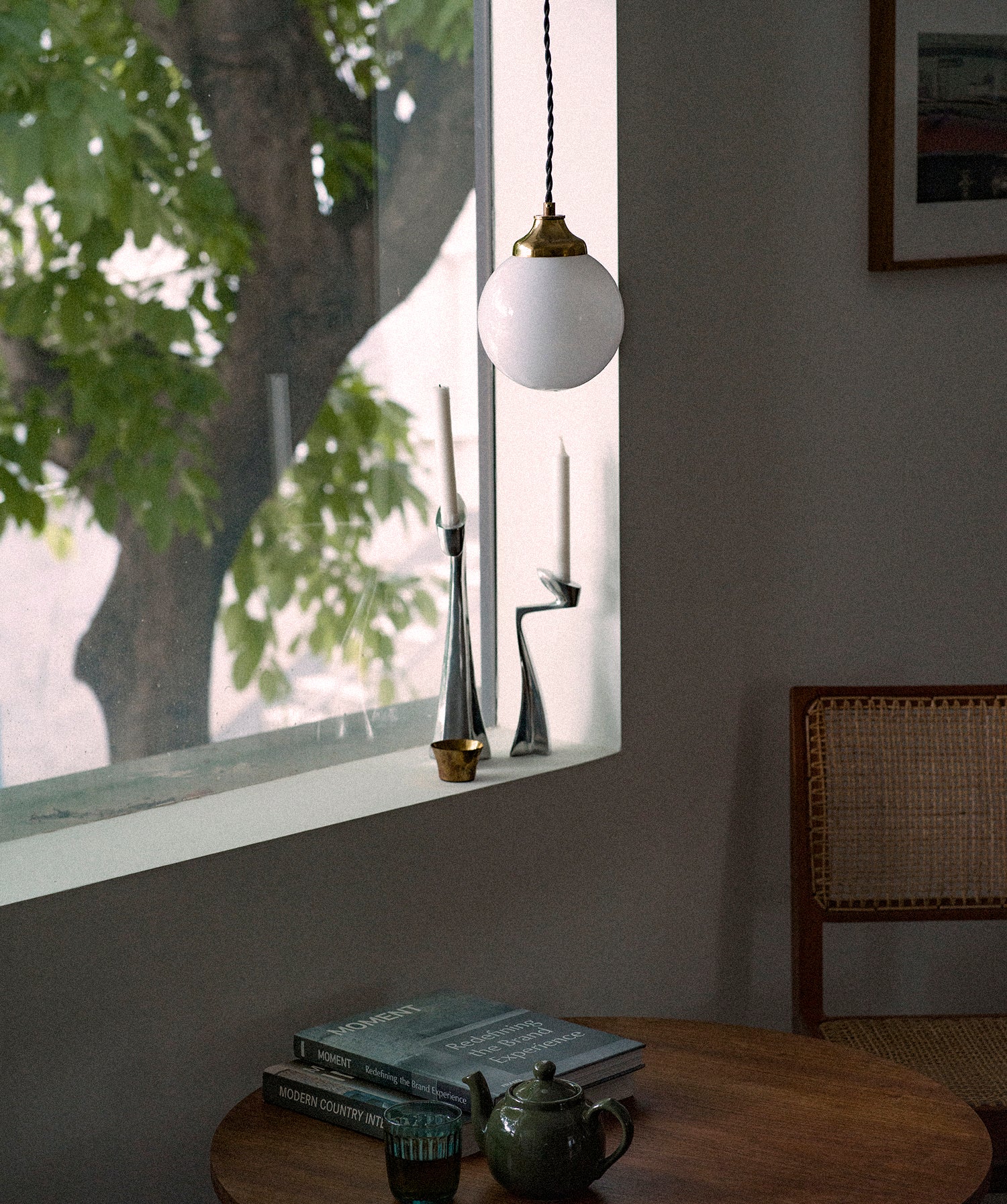 SpriteSight light in office