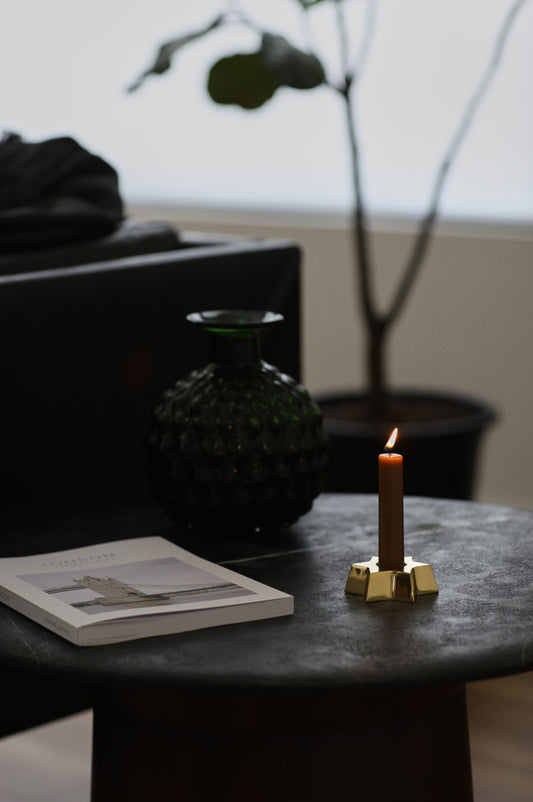 Stella Candle Holder