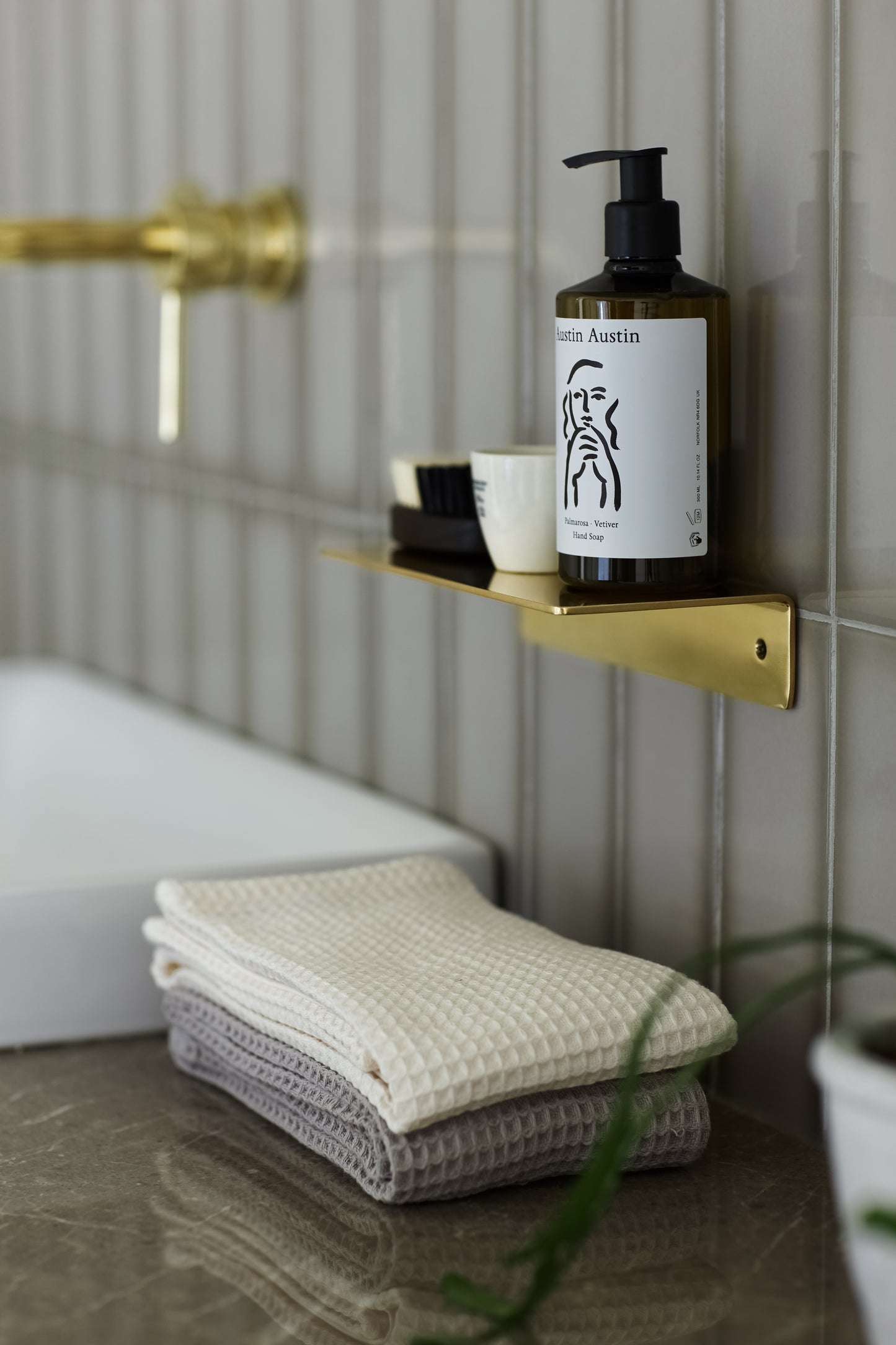 Wall Shelf