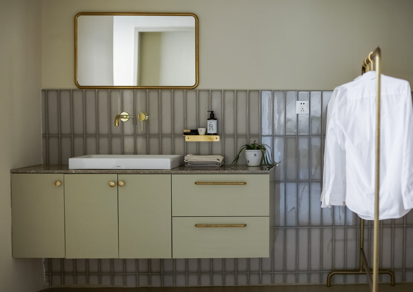 Wall Shelf