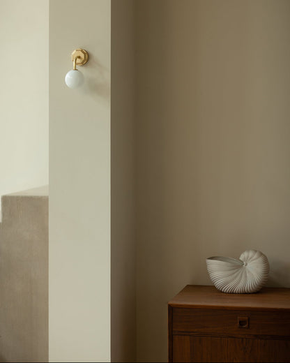 Anchor Spherical Wall B