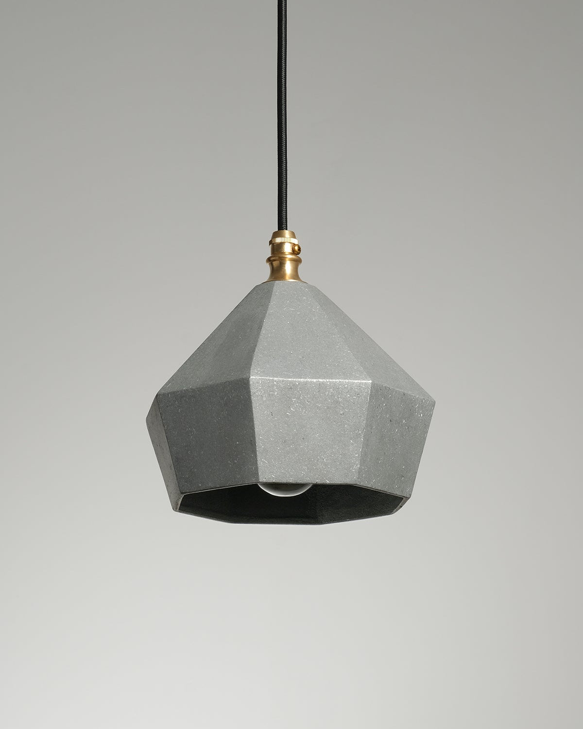 Anchor Pendant 01A