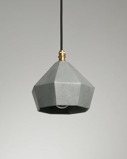 Anchor Pendant 01A