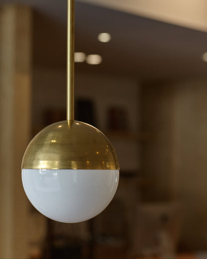 Globe Pendant 05