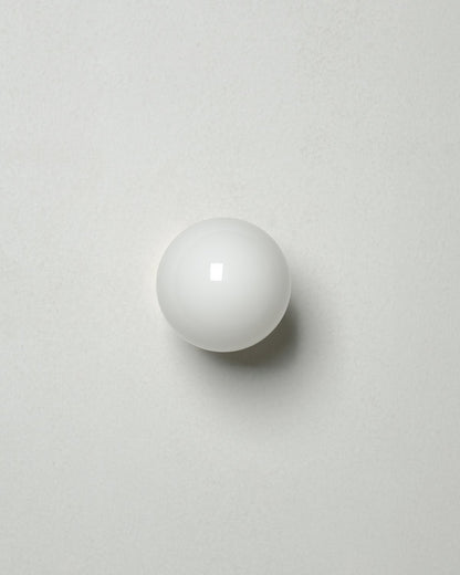 Globe Round wall Mini