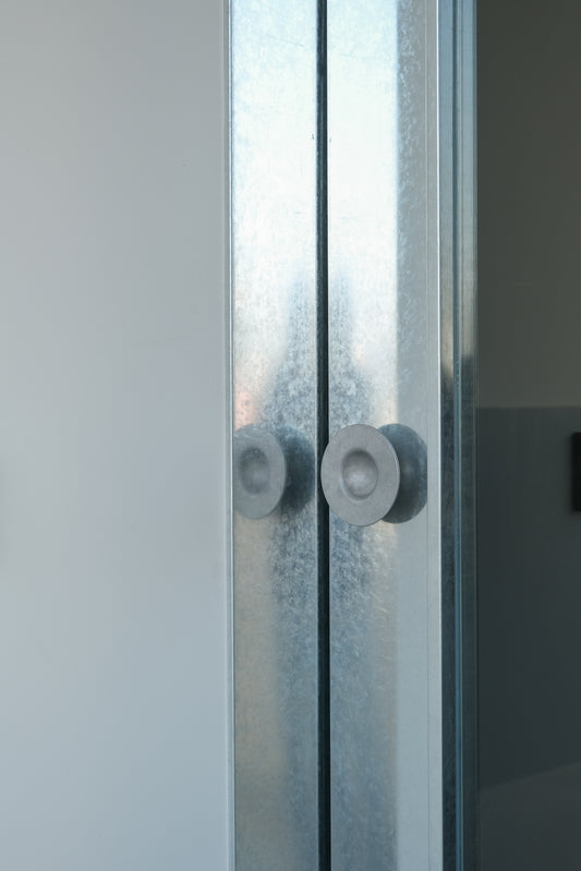 Aluminium Hook & Door Handle