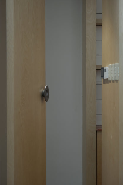 Aluminium Hook & Door Handle