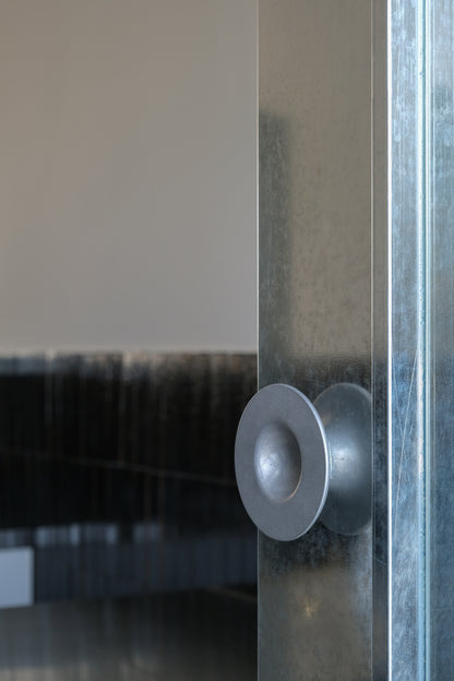 Aluminium Hook & Door Handle