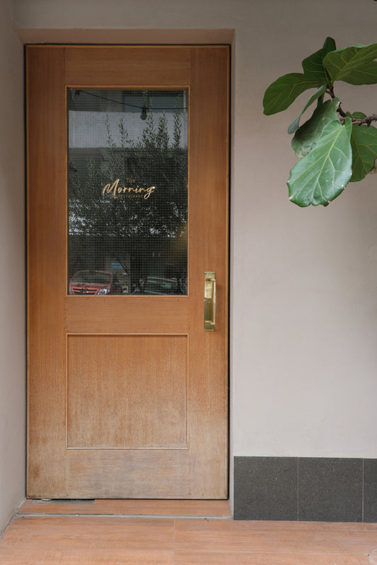 Door Handle