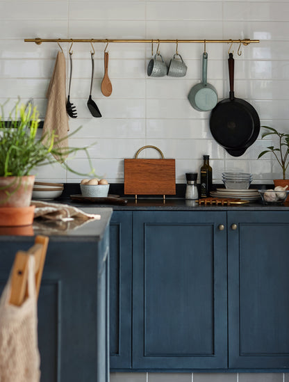 Brass-TeakCuttingBoard