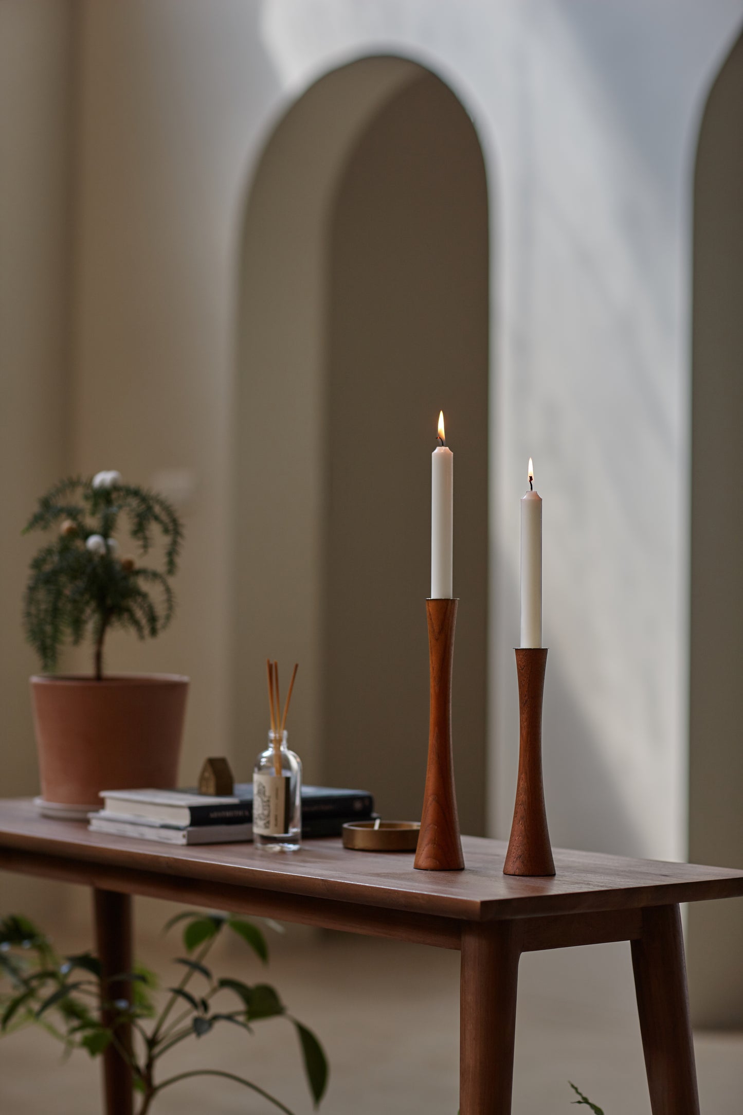 Candlestick Pair