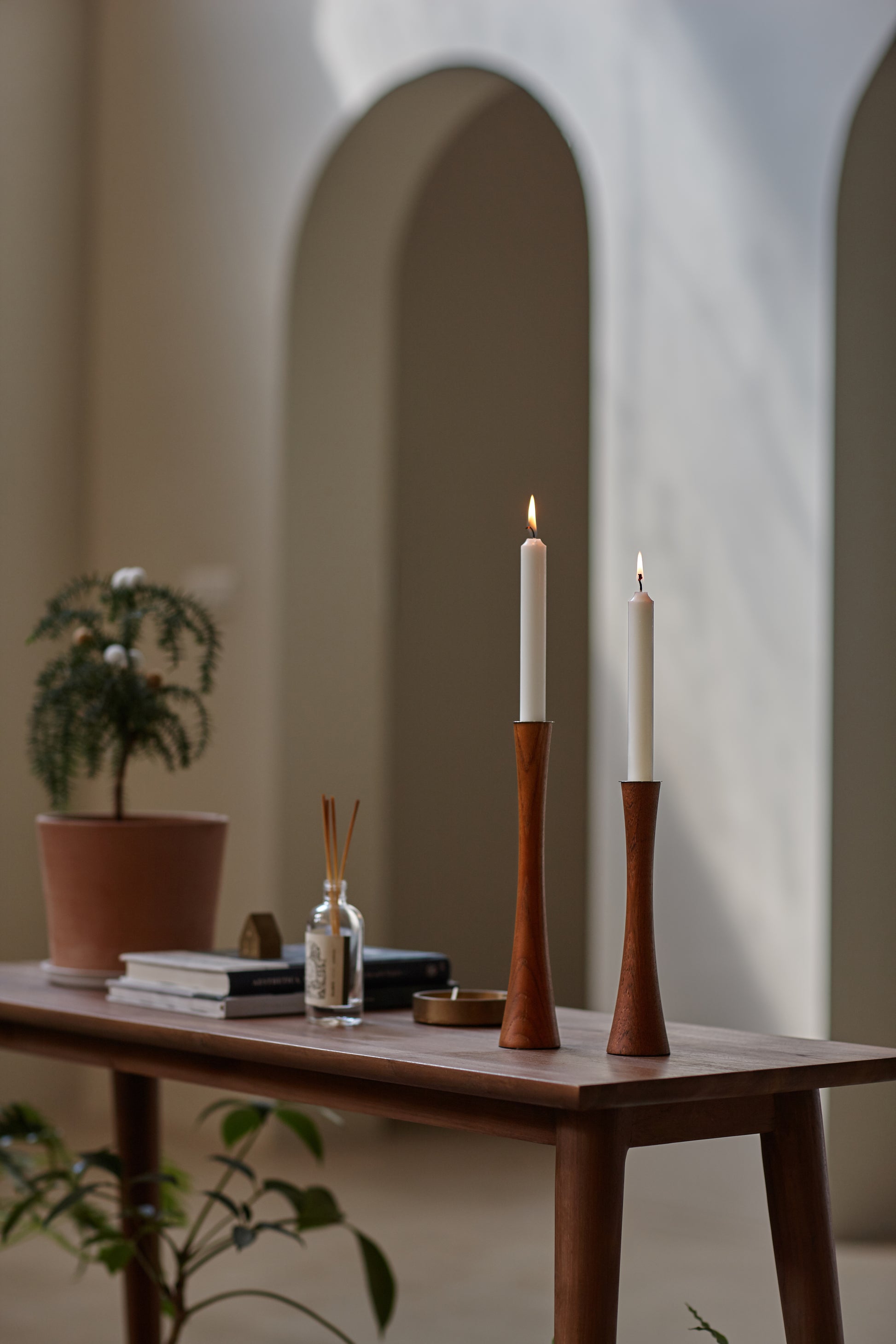 Candlestick Pair